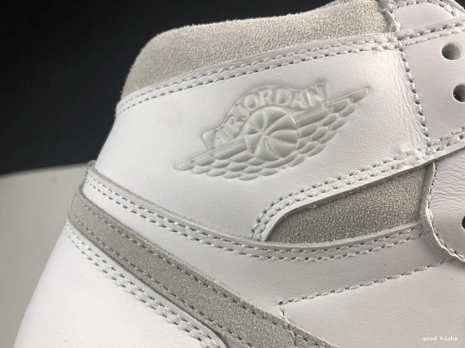 Rep Neutral High BQ4422-100 Jordan Air 1 85 Retro Grey 0720